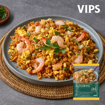 [빕스] 나시고랭 라이스 230g