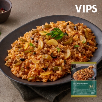 [빕스] 멕시코식 라이스 230g