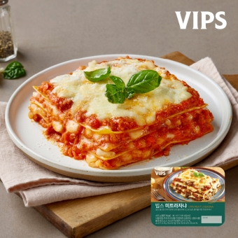 [빕스] 미트 라자냐 407g