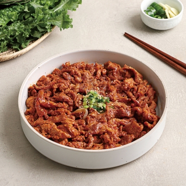 [오늘도설성] 한돈 고추장 불고기 300g
