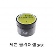 세븐 쏙 오브 클리어 젤 30g