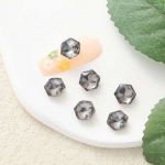 오스트리아산 크리스탈 4683 7.8mm/10mm (스와로브스키 정품) 판타지 헥사곤 브이컷 네일스톤 네일파츠