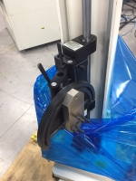 Manipulator for in2-LTFUSIONCX