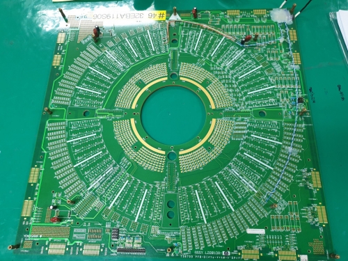 [Yokogawa] PFB(L2201DA)