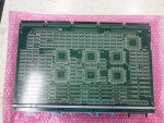 [Advantest] T5581 CPU&MEM(BGR-017575)