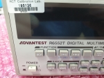 [Advantest] R6552T