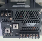 EWS300P-5 NEMIC-LAMBDA Power Supply