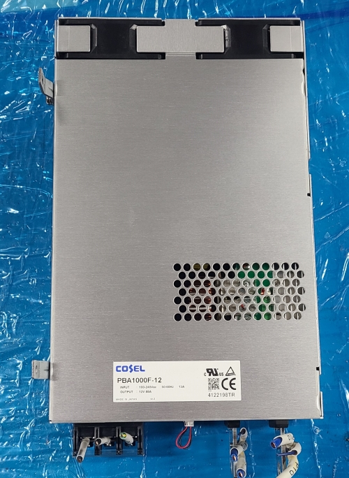 COSEL PBA1000F-12 Power Supply