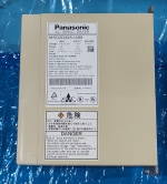 MSDZ043A1A08 PANASONIC Servo Driver