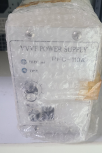 PFC-110A OSAKA SEIKO Power Supply