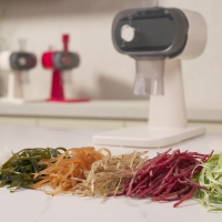 하이쇼핑 채스타 자동 파채기 파채 파써는 파절기 파절이 기계 가정용 업소용