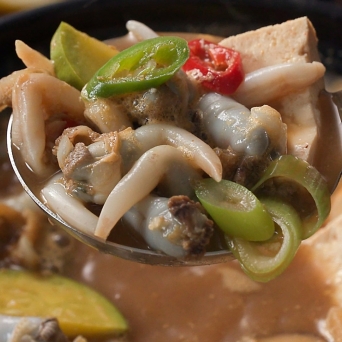 하이쇼핑 자연산 손질 새조개 10팩 1kg 약 170마리 제철 순살 세척 조개살