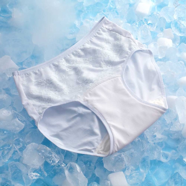 하이쇼핑 비바청춘 더 편한 안심팬티 3종 김형자 빨아입는 요실금팬티 냉감 여성 홈쇼핑 할머니 선물