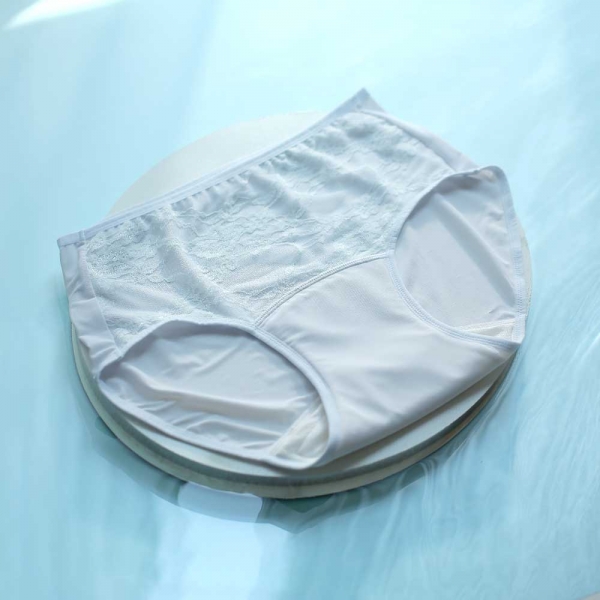 하이쇼핑 비바청춘 더 편한 안심팬티 3종 김형자 빨아입는 요실금팬티 냉감 여성 홈쇼핑 할머니 선물