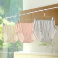 하이쇼핑 비바청춘 더 편한 안심팬티 3종 김형자 빨아입는 요실금팬티 냉감 여성 홈쇼핑 할머니 선물