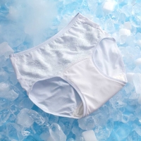 하이쇼핑 비바청춘 더 편한 안심팬티 3종 김형자 빨아입는 요실금팬티 냉감 여성 홈쇼핑 할머니 선물