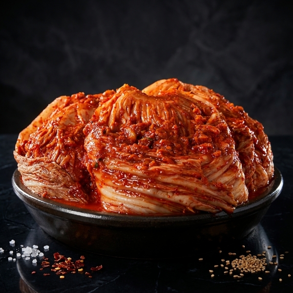 하이쇼핑 홍여진 고향애 명품 김치 10kg 포기 배추 맛있는 홈쇼핑 김치