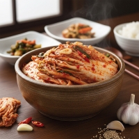 하이쇼핑 홍여진 고향애 명품 김치 10kg 포기 배추 맛있는 홈쇼핑 김치