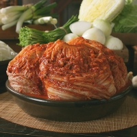 하이쇼핑 홍여진 고향애 명품 김치 10kg 포기 배추 맛있는 홈쇼핑 김치