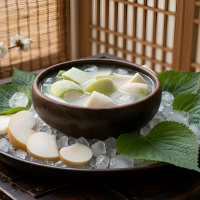 마시따구 나주배 프리미엄 제주 월동무 동치미 5kg