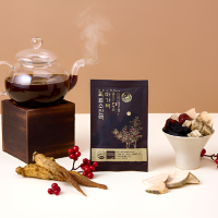 하이쇼핑 김오권원장의 프리미엄 마가목 흑염소 진액 엑기스