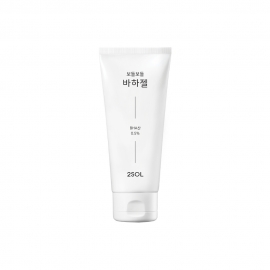 이솔 보들보들 바하젤 100ml