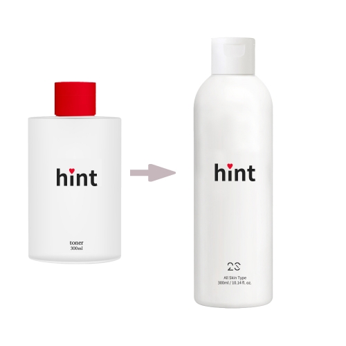 이솔 힌트 토너 300ml