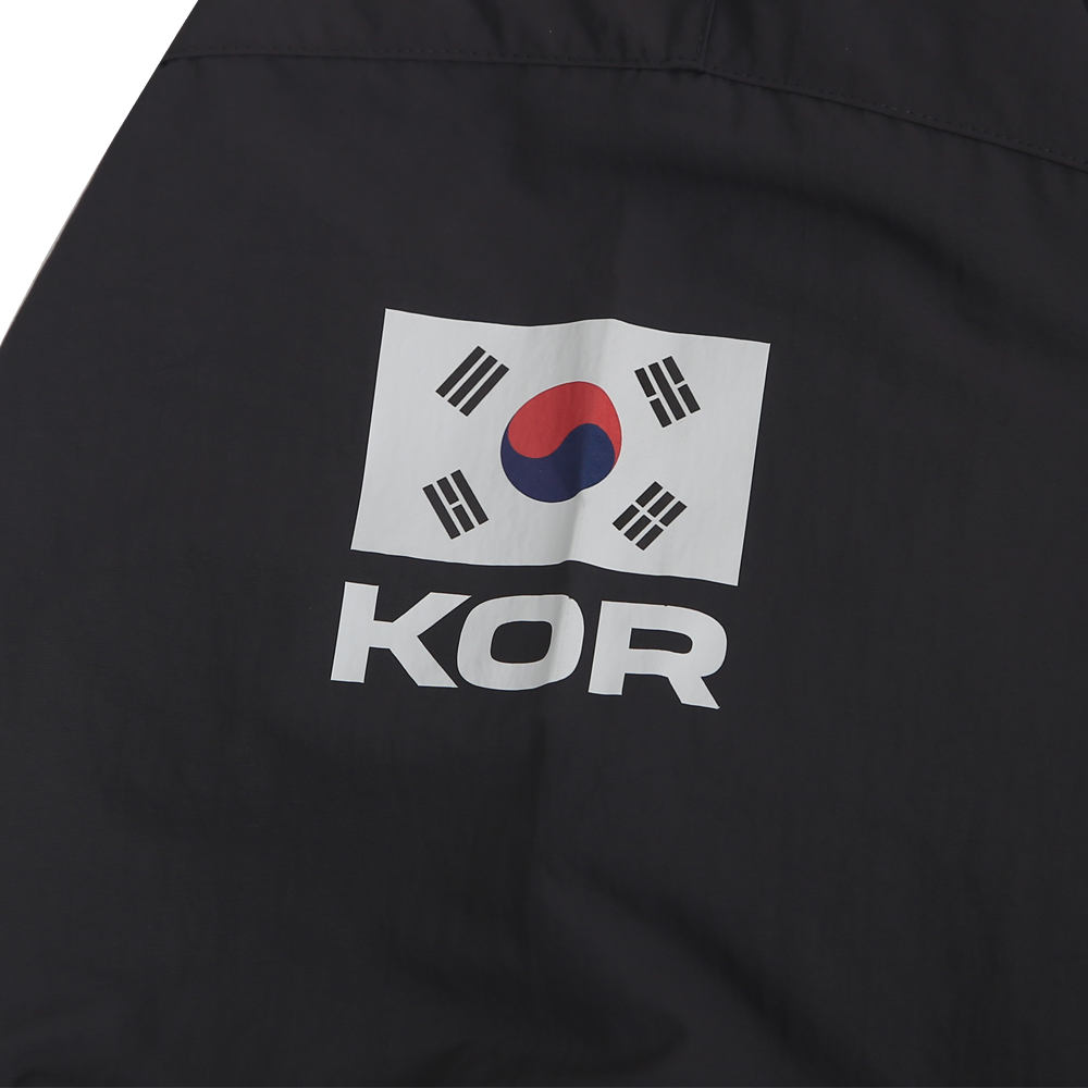 이스포츠 어센틱 자켓 (다크그레이)