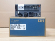 MITSUBISHI MR-J4W2-77B