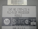 Allen-Bradley 1785-LT2 A PLC-5.25 PROCESSOR