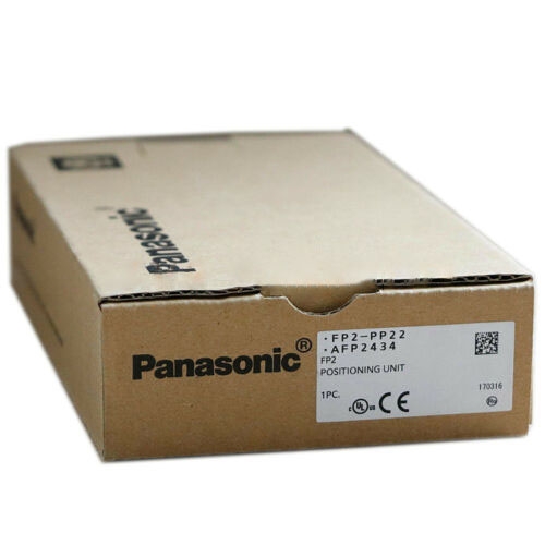 PANASONIC  AFP2434 FP2-PP22