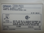 OMRON  C200H-PS221