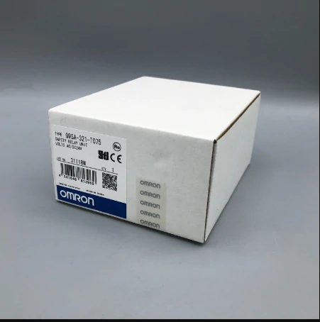 OMRON G9SA-321-T075