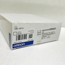 OMRON CQM1-DRT21