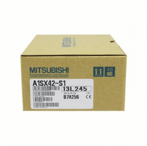 MITSUBISHI INPUT UNIT A1SX42-S1