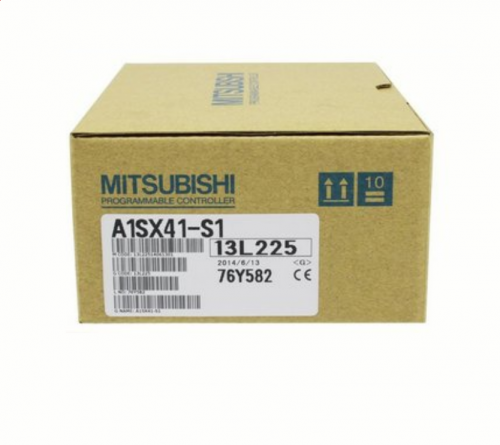 MITSUBISHI A1SX41-S1