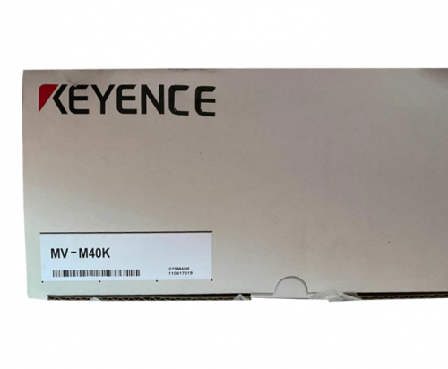 KEYENCE  MV-M40K