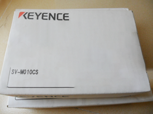 KEYENCE  SV-M010CS