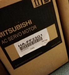 MITSUBISHI HA-FF23G1