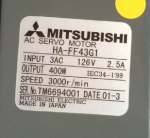 MITSUBISHI HA-FF43G1