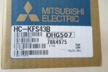 MITSUBISHI HC-KFS43B