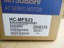 MITSUBISHI HC-MFS23