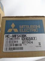 MITSUBISHI HC-MFS43BK