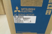 MITSUBISHII HC-SFS502