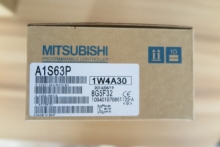 MITSUBISHI A1S63P
