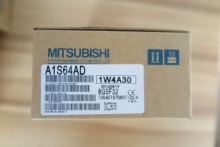 MITSUBISHI  A1S64AD