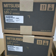 MITSUBISHI MR-J2S-500CP-S084
