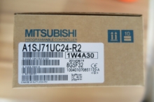 MITSUBISHI A1SJ71UC24-R2