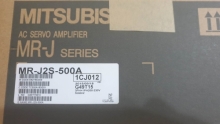 MITSUBISHI MR-J2S-500A