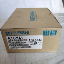 MITSUBISHI  A1SY41